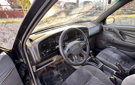 Volkswagen Passat B4, 1996 год, 300 000 рублей, 6 фотография