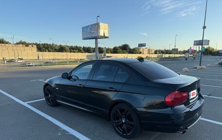 BMW 3 серия, 2009 год, 900 000 рублей, 4 фотография