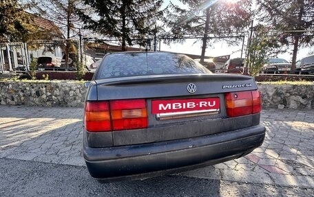 Volkswagen Passat B4, 1996 год, 300 000 рублей, 3 фотография