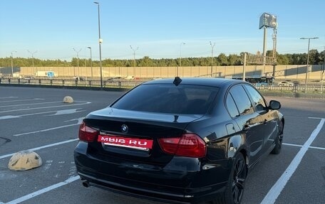 BMW 3 серия, 2009 год, 900 000 рублей, 3 фотография
