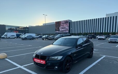 BMW 3 серия, 2009 год, 900 000 рублей, 2 фотография