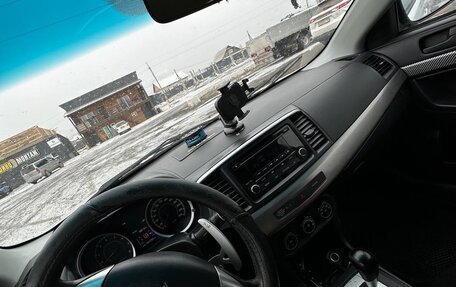 Mitsubishi Lancer IX, 2012 год, 890 000 рублей, 6 фотография