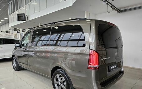 Mercedes-Benz Vito, 2017 год, 3 879 000 рублей, 6 фотография