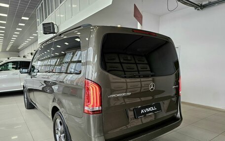 Mercedes-Benz Vito, 2017 год, 3 879 000 рублей, 7 фотография