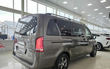 Mercedes-Benz Vito, 2017 год, 3 879 000 рублей, 9 фотография