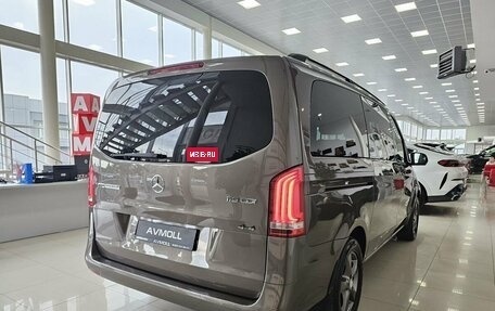 Mercedes-Benz Vito, 2017 год, 3 879 000 рублей, 8 фотография