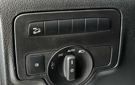 Mercedes-Benz Vito, 2017 год, 3 879 000 рублей, 13 фотография
