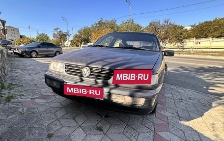 Volkswagen Passat B4, 1996 год, 300 000 рублей, 4 фотография