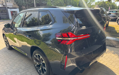 BMW X3, 2026 год, 8 750 000 рублей, 9 фотография