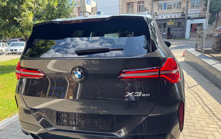 BMW X3, 2026 год, 8 750 000 рублей, 8 фотография