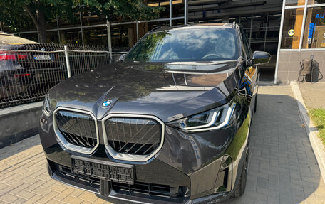 BMW X3, 2026 год, 8 750 000 рублей, 3 фотография