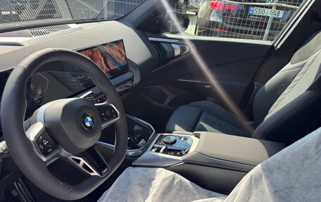 BMW X3, 2026 год, 8 750 000 рублей, 12 фотография