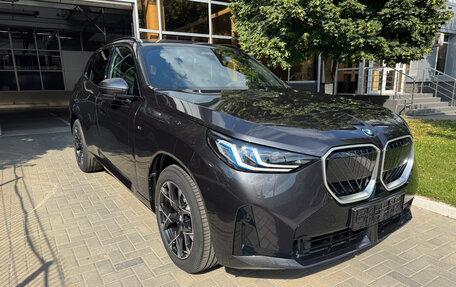 BMW X3, 2026 год, 8 750 000 рублей, 5 фотография