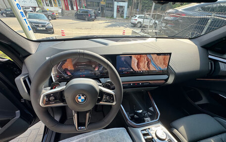 BMW X3, 2026 год, 8 750 000 рублей, 10 фотография