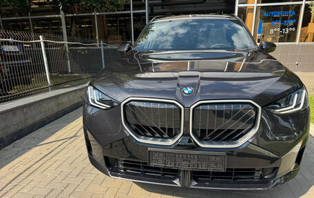 BMW X3, 2026 год, 8 750 000 рублей, 4 фотография
