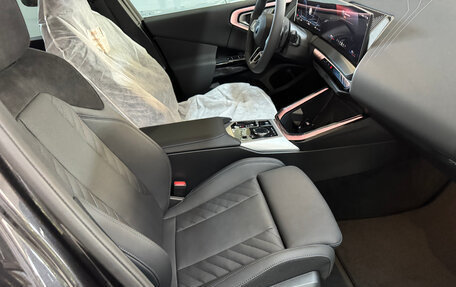 BMW X3, 2026 год, 8 750 000 рублей, 13 фотография