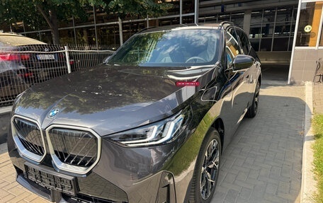 BMW X3, 2026 год, 8 750 000 рублей, 2 фотография