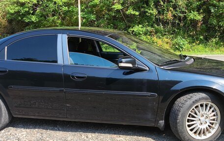 ГАЗ Volga Siber I, 2008 год, 380 000 рублей, 6 фотография