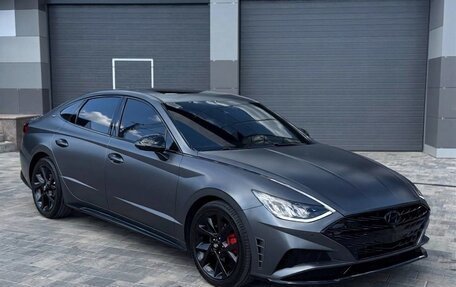 Hyundai Sonata VIII, 2023 год, 3 150 000 рублей, 1 фотография