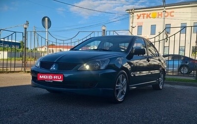 Mitsubishi Lancer IX, 2007 год, 610 000 рублей, 1 фотография