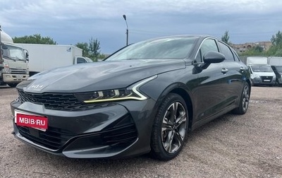 KIA K5, 2022 год, 2 965 000 рублей, 1 фотография