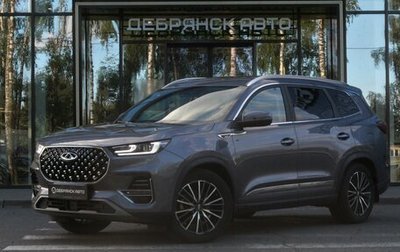 Chery Tiggo 8 Pro, 2023 год, 2 100 000 рублей, 1 фотография
