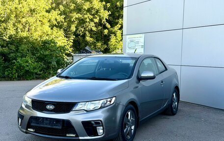 KIA Cerato III, 2010 год, 729 000 рублей, 1 фотография