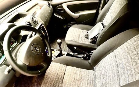 Renault Duster I рестайлинг, 2013 год, 780 000 рублей, 4 фотография