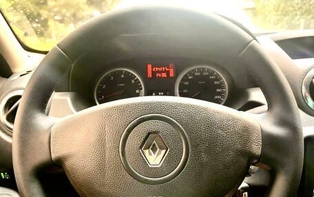 Renault Duster I рестайлинг, 2013 год, 780 000 рублей, 6 фотография