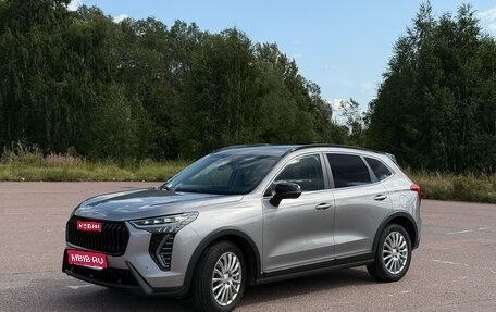 Haval Jolion, 2024 год, 2 200 000 рублей, 1 фотография