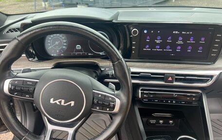 KIA K5, 2022 год, 2 965 000 рублей, 10 фотография