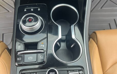 KIA K5, 2022 год, 2 965 000 рублей, 13 фотография