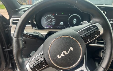 KIA K5, 2022 год, 2 965 000 рублей, 11 фотография