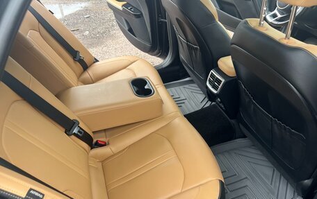 KIA K5, 2022 год, 2 965 000 рублей, 16 фотография