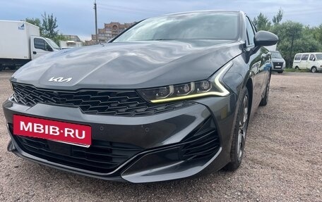 KIA K5, 2022 год, 2 965 000 рублей, 2 фотография