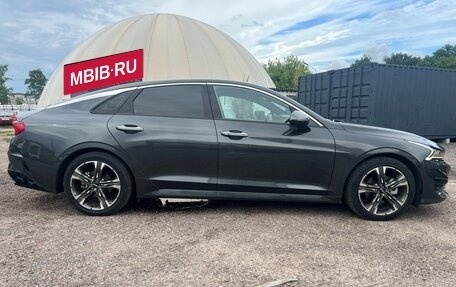 KIA K5, 2022 год, 2 965 000 рублей, 5 фотография