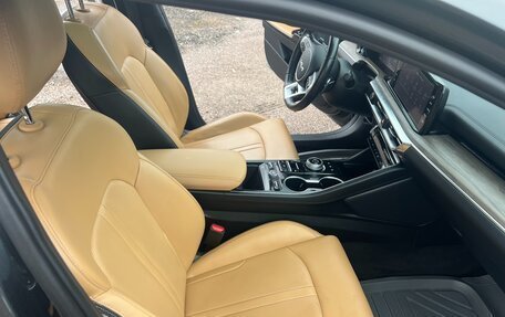 KIA K5, 2022 год, 2 965 000 рублей, 17 фотография
