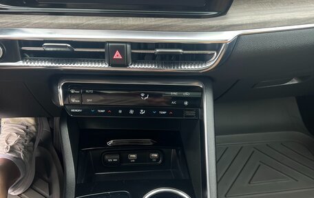 KIA K5, 2022 год, 2 965 000 рублей, 19 фотография