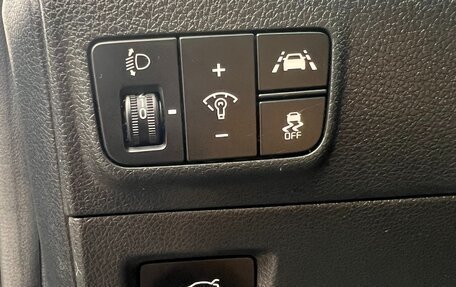 KIA K5, 2022 год, 2 965 000 рублей, 24 фотография