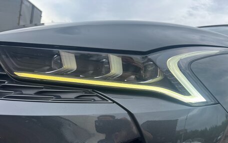 KIA K5, 2022 год, 2 965 000 рублей, 27 фотография