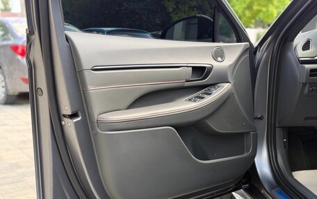 Hyundai Sonata VIII, 2023 год, 3 150 000 рублей, 18 фотография