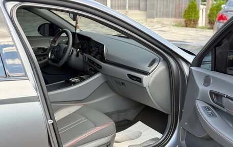 Hyundai Sonata VIII, 2023 год, 3 150 000 рублей, 19 фотография
