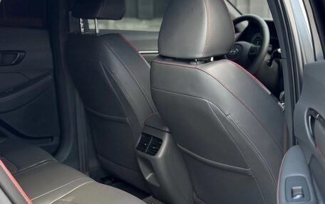 Hyundai Sonata VIII, 2023 год, 3 150 000 рублей, 20 фотография