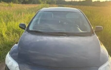 Toyota Corolla, 2007 год, 610 000 рублей, 6 фотография