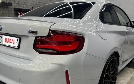 BMW M2 F87, 2020 год, 5 600 000 рублей, 4 фотография