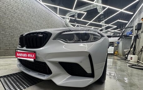 BMW M2 F87, 2020 год, 5 600 000 рублей, 5 фотография