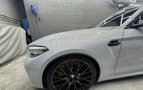 BMW M2 F87, 2020 год, 5 600 000 рублей, 12 фотография