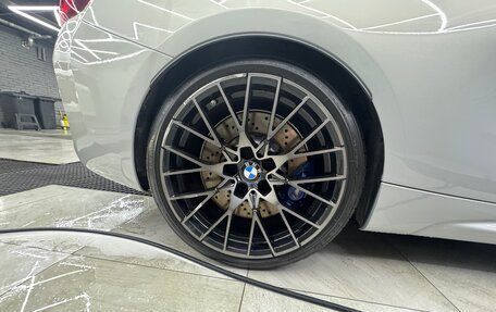 BMW M2 F87, 2020 год, 5 600 000 рублей, 9 фотография