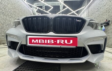 BMW M2 F87, 2020 год, 5 600 000 рублей, 6 фотография