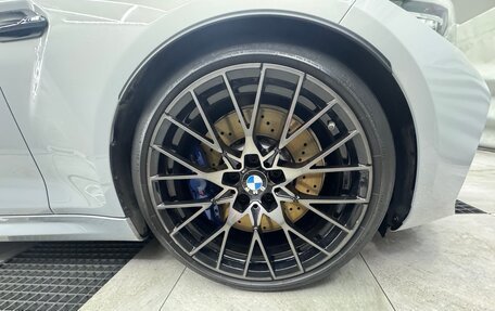 BMW M2 F87, 2020 год, 5 600 000 рублей, 8 фотография